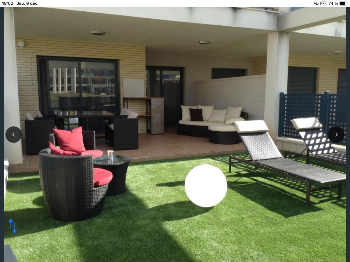 Appartement Golf Panoramica San Jorge  Luaran gambar
