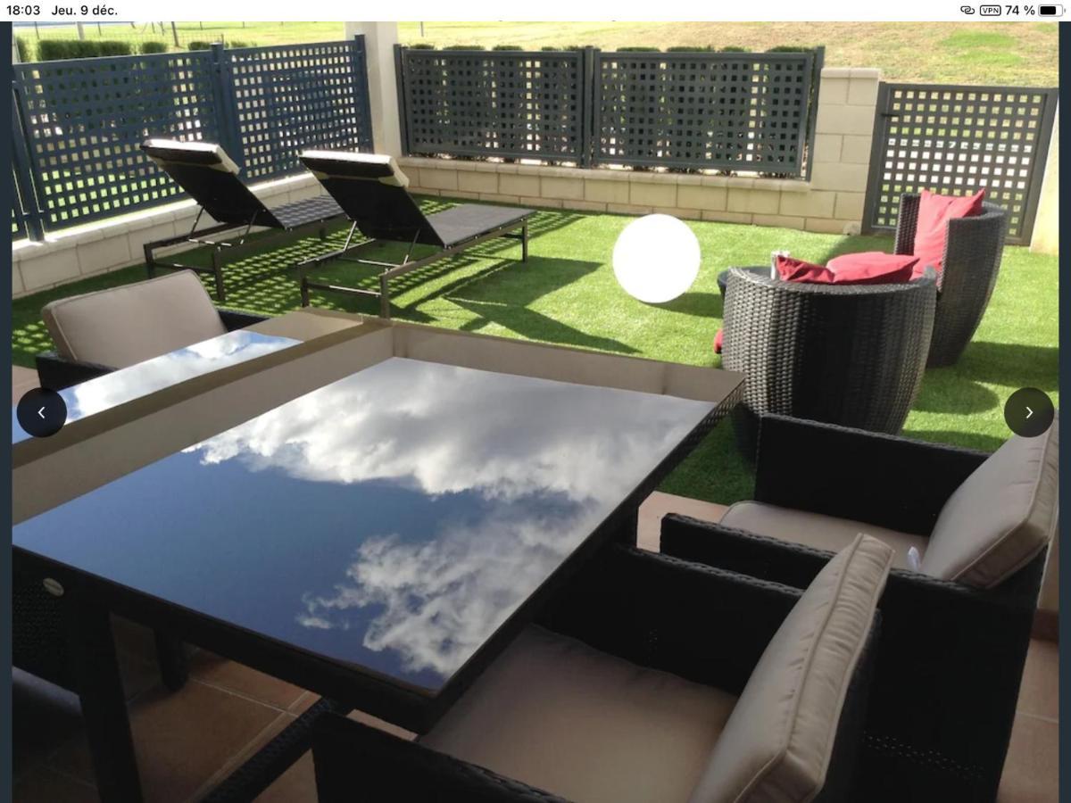 Appartement Golf Panoramica San Jorge  Luaran gambar