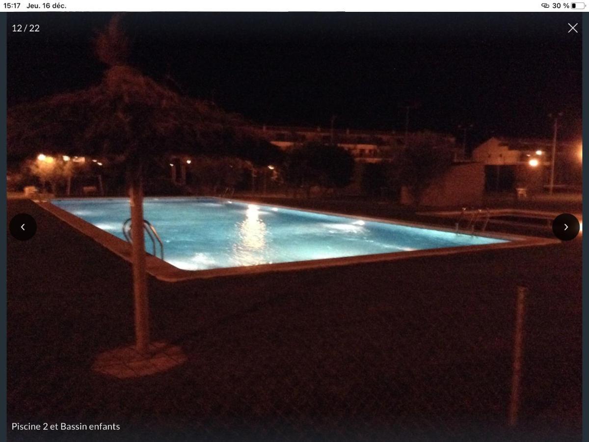 Appartement Golf Panoramica San Jorge  Luaran gambar